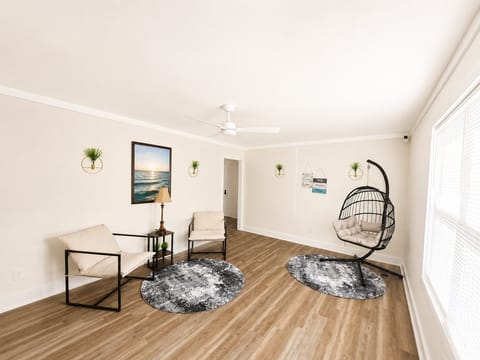 Private Room in 7Bed.4Bath
