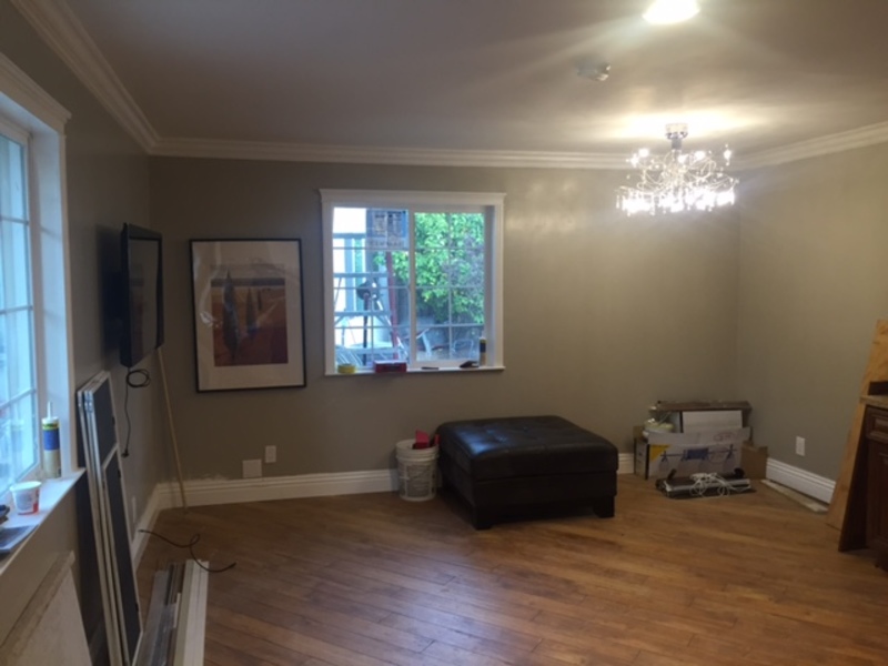 1 bedroom 1 bath with Detached unit