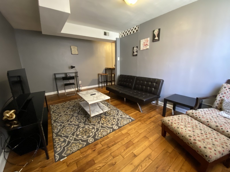 Private Room in 3Bed.3Bath