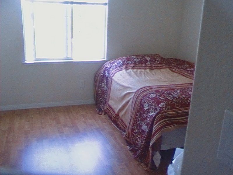FURNISHED ROOM SANTA CLARA, CA