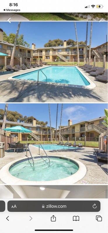 roommates in Carlsbad Private Room in 2Bed.2Bath - cirtru.com