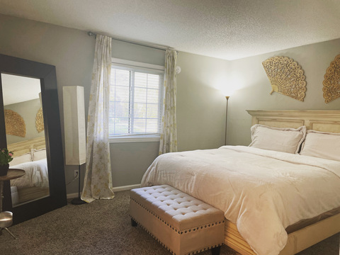 Entire Place 2Bed.2Bath