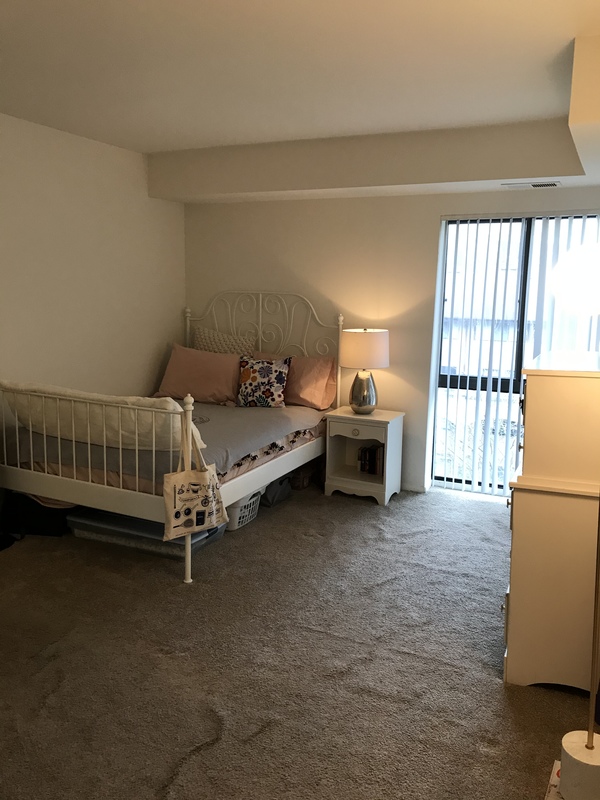 Private Room in 3Bed.2Bath