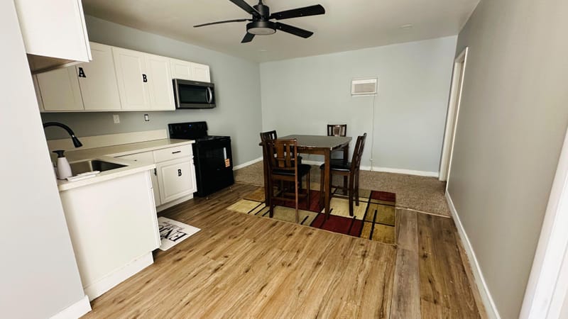roommates in Undisclosed, Las Vegas, NV 89169 Affordable Modern Living in Las Vegas (id. 39737) - cirtru.com