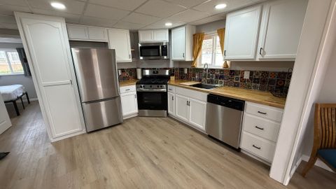 Entire Place 1Bed.1Bath