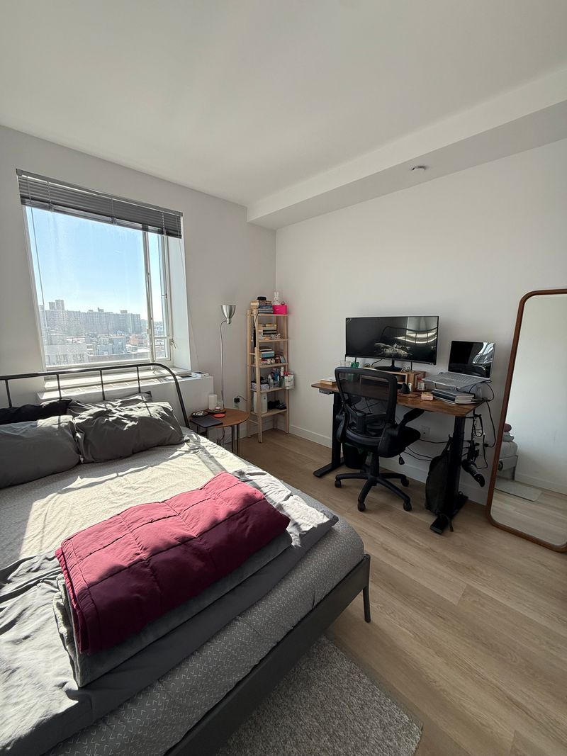 roommates in New York City Private Room in 2Bed.1Bath - cirtru.com