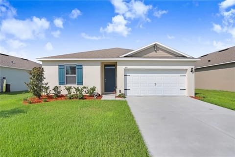 Entire Place 4Bed.2Bath