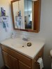 Private Room in 2Bed.1Bath