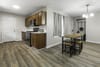New Orleans House that' newly-renovated. High-quality & spacious! (id. 10885)