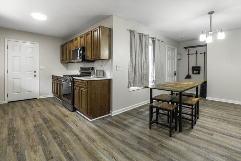 roommates in Undisclosed, New Orleans, LA 70126 New Orleans House that' newly-renovated. High-quality & spacious! (id. 10885) - cirtru.com