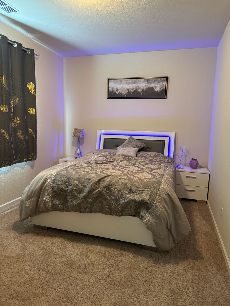 roommates in Modesto Private Room in 1Bed.1Bath - cirtru.com