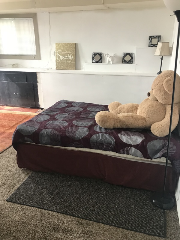 roommates in South San Francisco Private Room in 1Bed.1Bath - cirtru.com