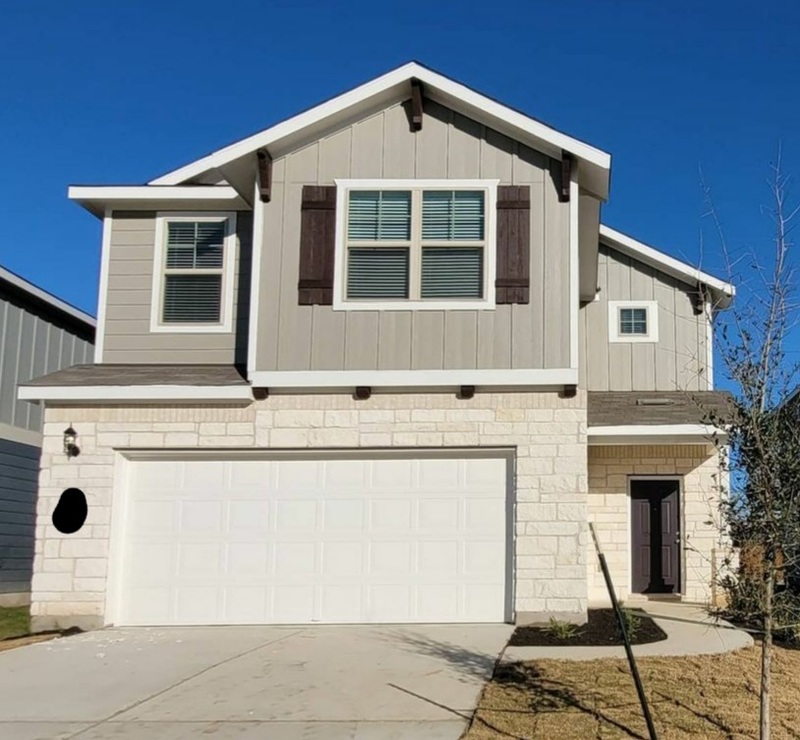 roommates in Leander Private Room in 4Bed.3Bath - cirtru.com