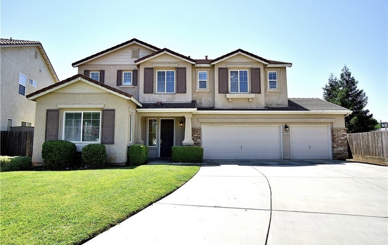 roommates in Merced Private Room in 4Bed.2Bath - cirtru.com