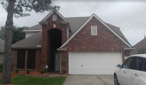 roommates in Houston Paying Guest Accommodation for one - cirtru.com