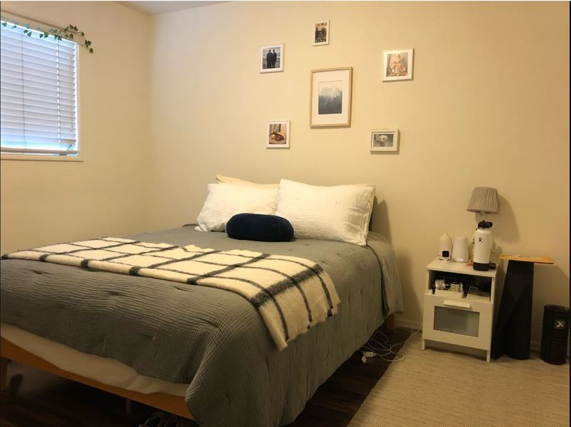 Private Room in 2Bed.1.5Bath