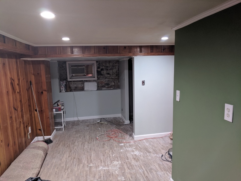 Private Room in 2Bed.2Bath