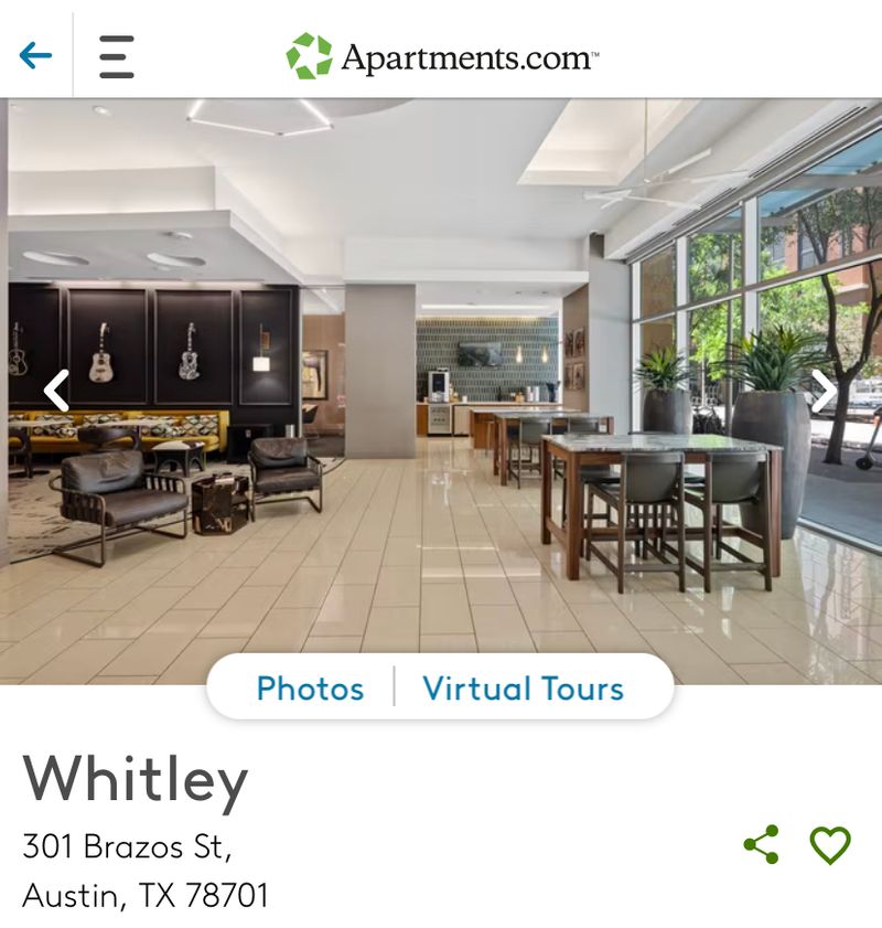 roommates in Austin Private Room in 2Bed.2Bath - cirtru.com