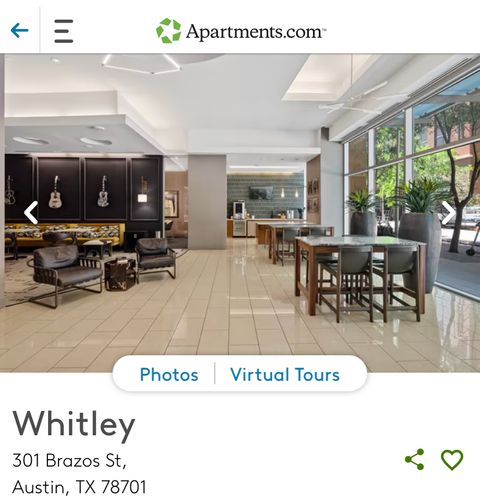roommates in Austin Private Room in 2Bed.2Bath - cirtru.com