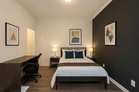 Spacious newly renovated house! (id. 19462)