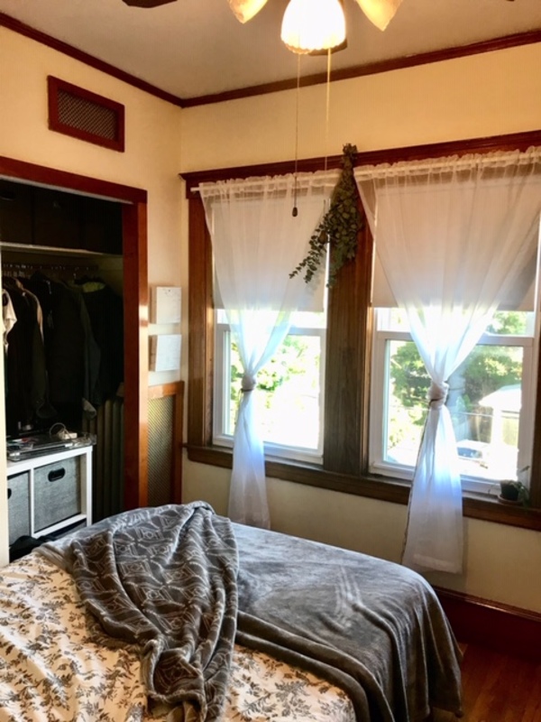 Private Room in 3Bed.1Bath