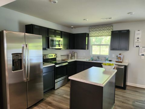 Brick Church Bellshire Home (id. 16734)