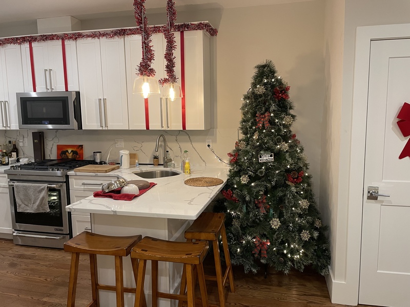 Private Room in 2Bed.1Bath