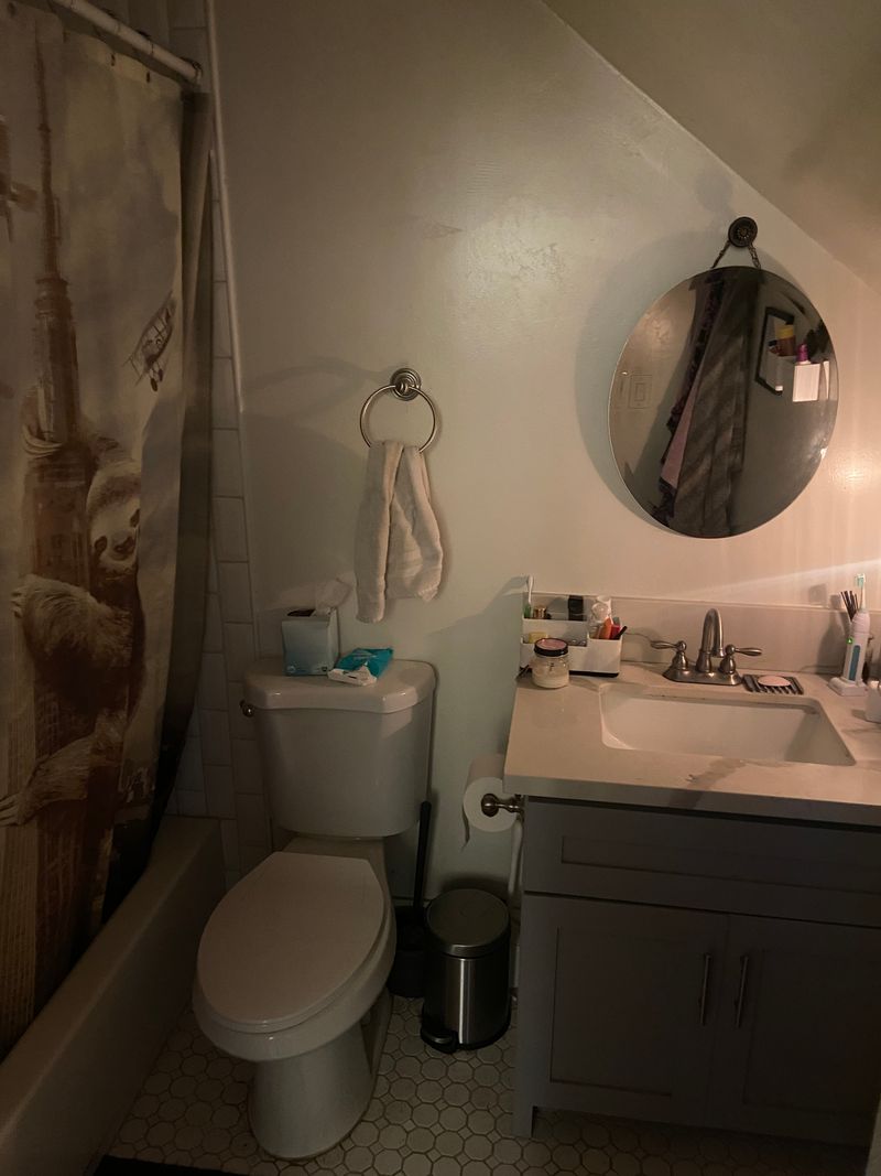 roommates in San Diego Private Room in 3Bed.2Bath - cirtru.com