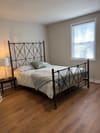 Private and shared bathrooms in this property (id. 40976)