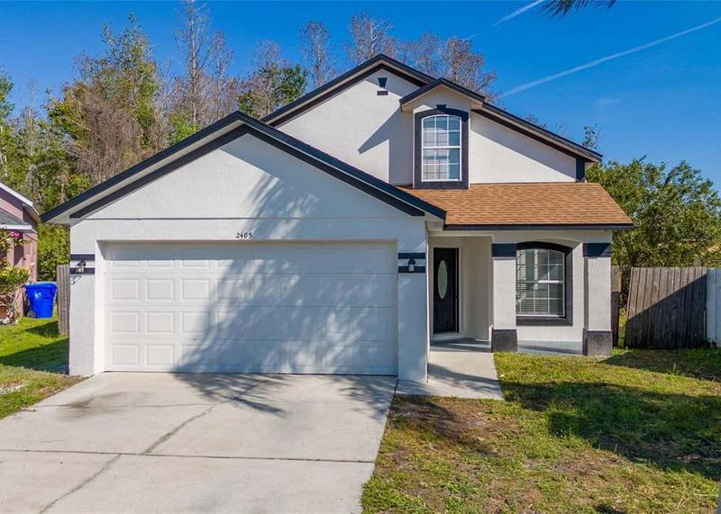 roommates in Kissimmee Private Room in 2Bed.1Bath - cirtru.com
