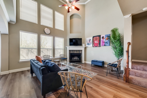 roommates in Irving Private Room in 3Bed.3Bath - cirtru.com