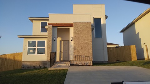 Private Room in 4Bed.3Bath