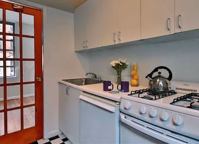 Entire Place 2Bed.1Bath
