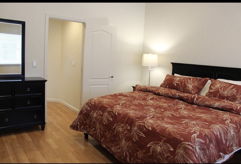 Private Room in 4Bed.2Bath