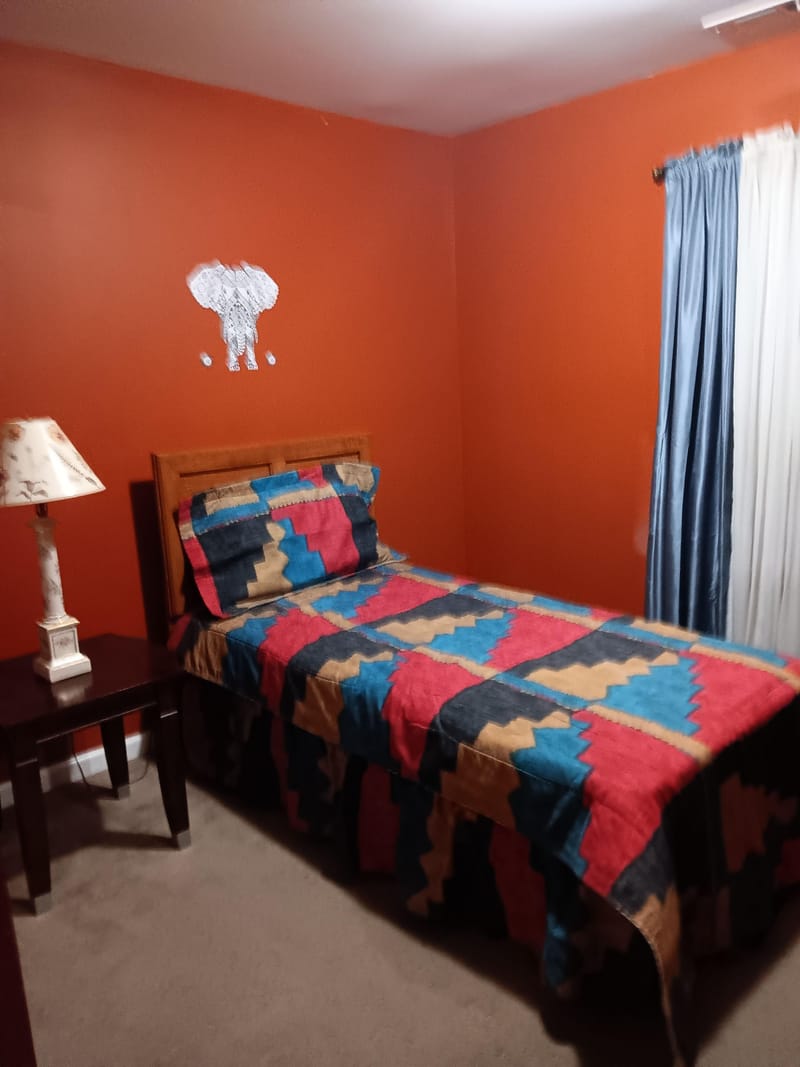roommates in Undisclosed, Ellenwood, GA 30294 Live in Ellenwood, a 11 minute walk to transit stop River Rd @ 2461 (id. 38953) - cirtru.com