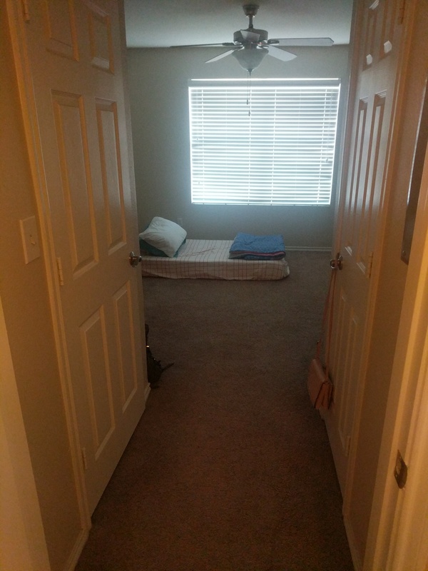 Private Room in 1Bed.1Bath