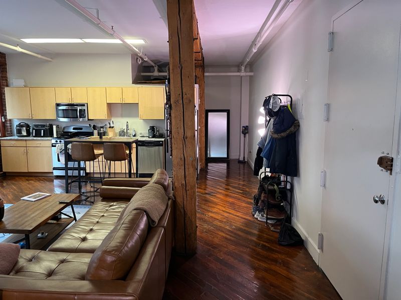 roommates in Boston Entire Place 1Bed.1Bath - cirtru.com