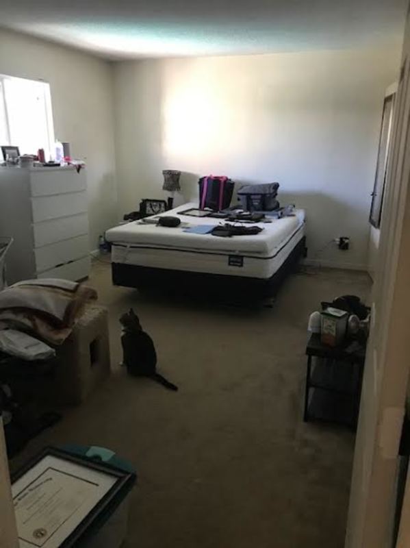 roommates in San Diego Private Room in 2Bed.1.5Bath - cirtru.com