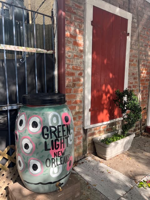 Marigny Home, a 4 minute walk to transit stop Elysian Fields Ave. at Dauphine St. (id. 34467)