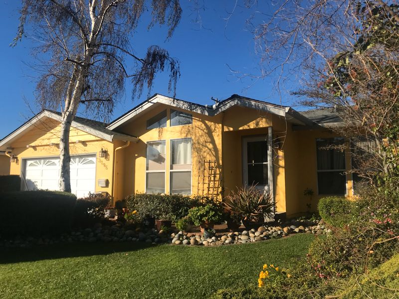 roommates in San Jose Private Room in 3Bed.1Bath - cirtru.com