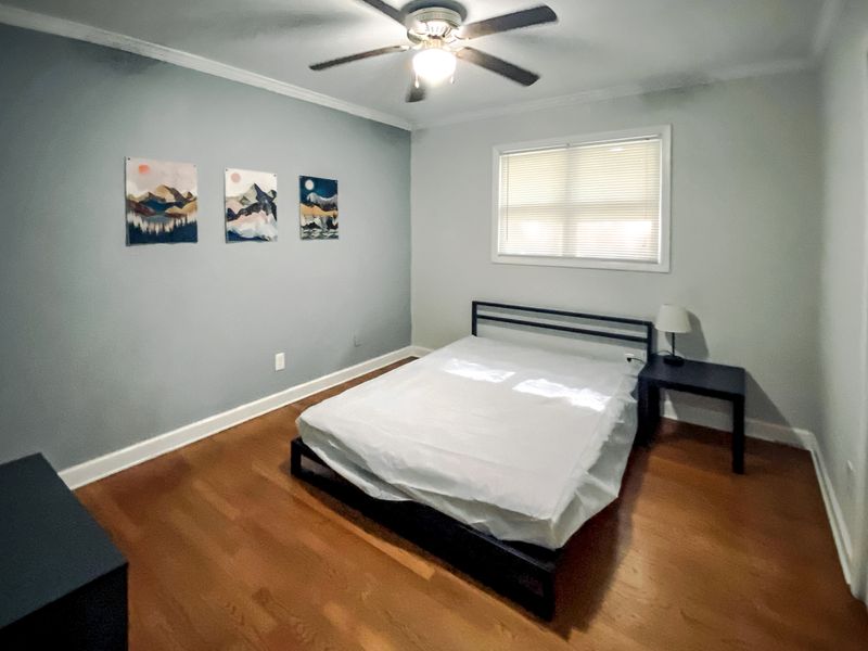 roommates in Undisclosed, Lawrenceville, GA 30044 Bright & Comfortable Lawrenceville Home | Furnished, Secure, and Spacious | No Move-In Fee , Free Wi-Fi , Monthly Cleanings , Bus Stop 0.6 Mile Away , and Grocery Store 0.3 Miles Away (id. 1422) - cirtru.com