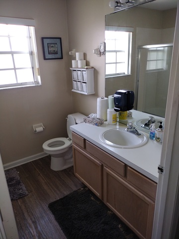 roommates in Orlando Private Room in 3Bed.2Bath - cirtru.com