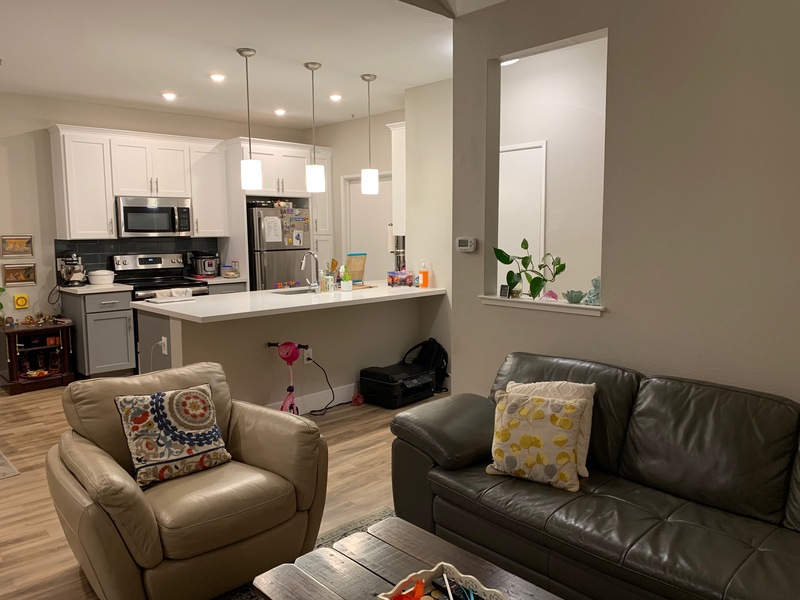 Private Room in 2Bed.2Bath