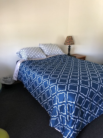 Private Room in 1Bed.1Bath