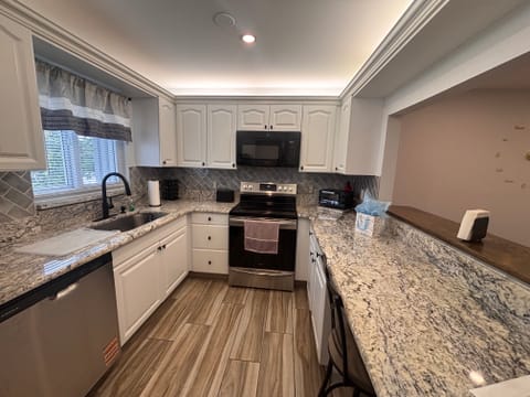 Entire Place 2Bed.2Bath