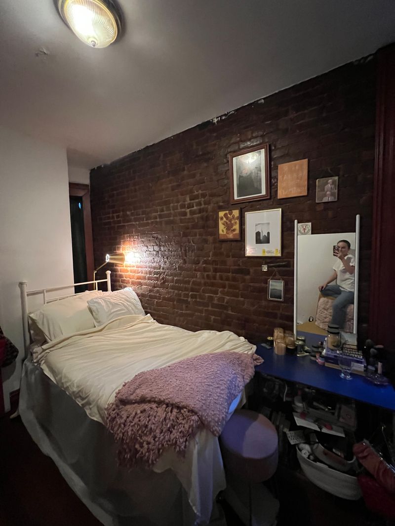 Private Room in 2Bed.1Bath