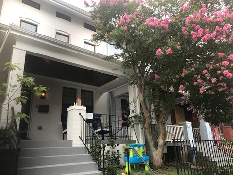roommates in Washington Private Room in 3Bed.2Bath - cirtru.com