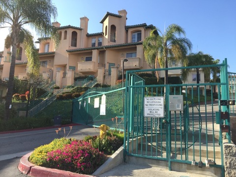 roommates in Los Angeles Private Room in 2Bed.2Bath - cirtru.com