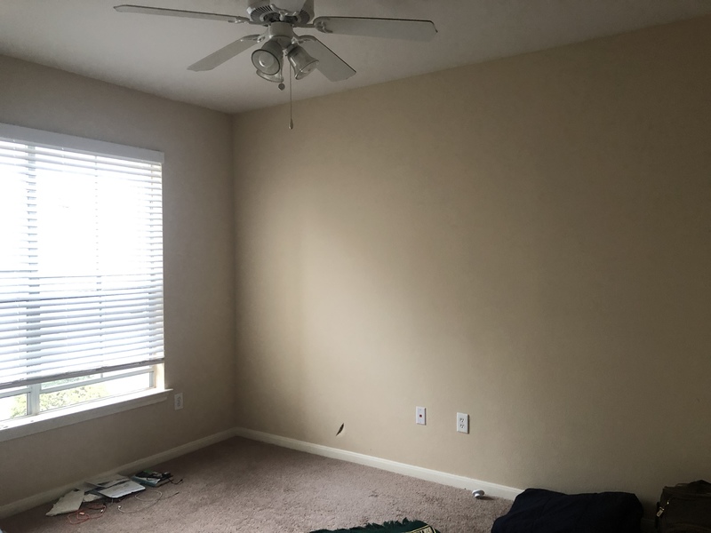 Shared Room in 1Bed.1Bath