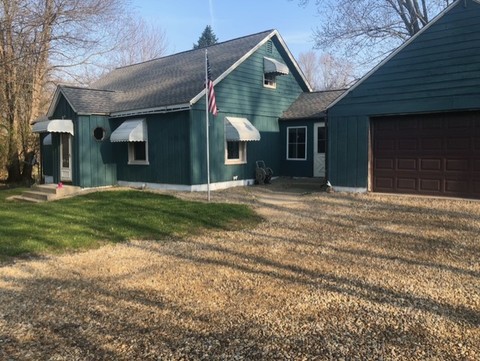 Entire Place 3Bed.1Bath